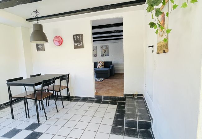 Apartment in Aalborg - aday - Central Charming Apartment with Terrace Apartment in Aalborg - aday - Central Charming Apartment with Terrace