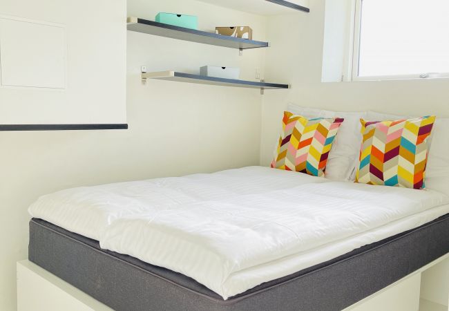 Apartment in Aalborg - aday - Central Charming Apartment with Terrace Apartment in Aalborg - aday - Central Charming Apartment with Terrace