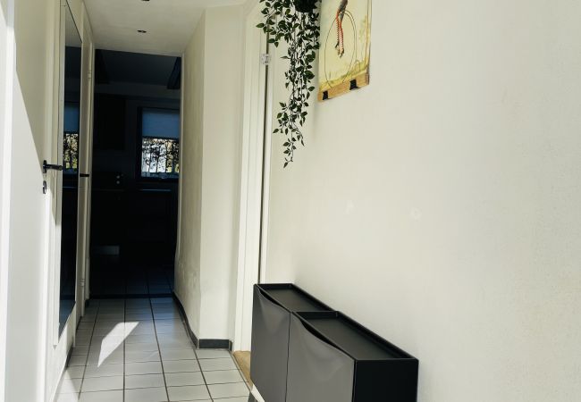 Apartment in Aalborg - aday - Central Charming Apartment with Terrace Apartment in Aalborg - aday - Central Charming Apartment with Terrace