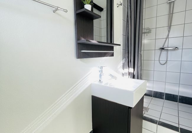 Apartment in Aalborg - aday - Central Charming Apartment with Terrace Apartment in Aalborg - aday - Central Charming Apartment with Terrace