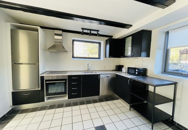 Apartment in Aalborg - aday - Central Charming Apartment with Terrace Apartment in Aalborg - aday - Central Charming Apartment with Terrace