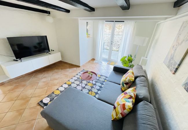 Apartment in Aalborg - aday - Central Charming Apartment with Terrace Apartment in Aalborg - aday - Central Charming Apartment with Terrace