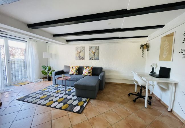 Apartment in Aalborg - aday - Central Charming Apartment with Terrace Apartment in Aalborg - aday - Central Charming Apartment with Terrace