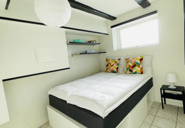 Apartment in Aalborg - aday - Central Charming Apartment with Terrace Apartment in Aalborg - aday - Central Charming Apartment with Terrace