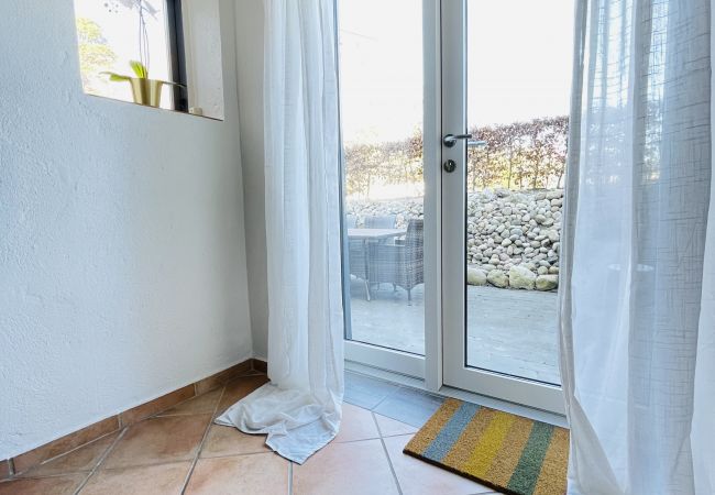 Apartment in Aalborg - aday - Central Charming Apartment with Terrace Apartment in Aalborg - aday - Central Charming Apartment with Terrace
