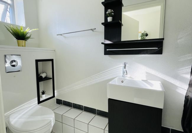 Apartment in Aalborg - aday - Central Charming Apartment with Terrace Apartment in Aalborg - aday - Central Charming Apartment with Terrace