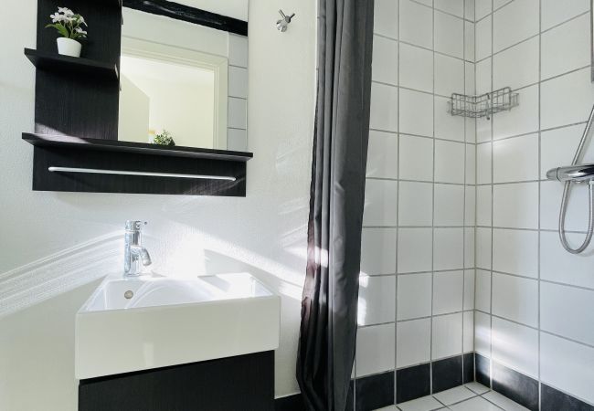 Apartment in Aalborg - aday - Central Charming Apartment with Terrace Apartment in Aalborg - aday - Central Charming Apartment with Terrace