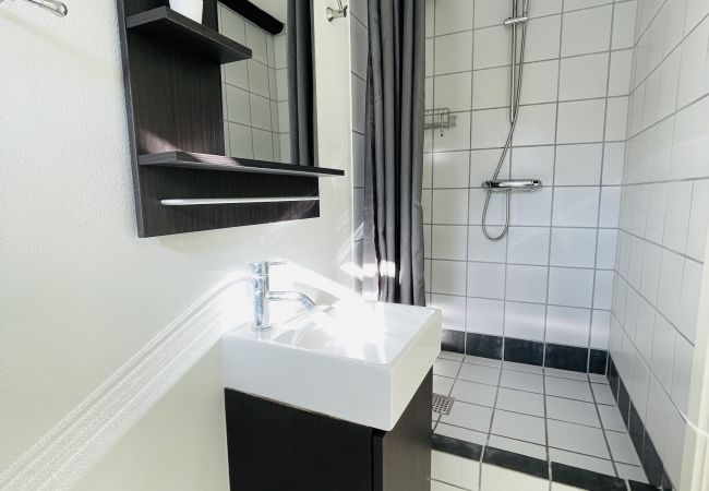 Apartment in Aalborg - aday - Central Charming Apartment with Terrace Apartment in Aalborg - aday - Central Charming Apartment with Terrace