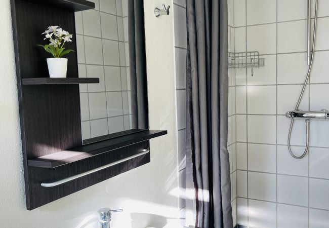Apartment in Aalborg - aday - Central Charming Apartment with Terrace Apartment in Aalborg - aday - Central Charming Apartment with Terrace