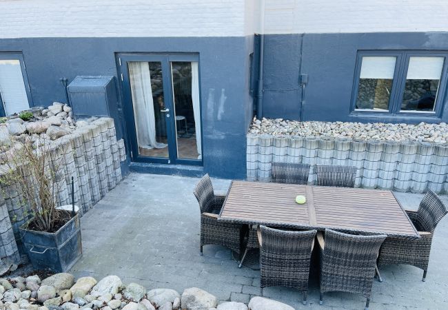 Apartment in Aalborg - aday - Central Charming Apartment with Terrace Apartment in Aalborg - aday - Central Charming Apartment with Terrace