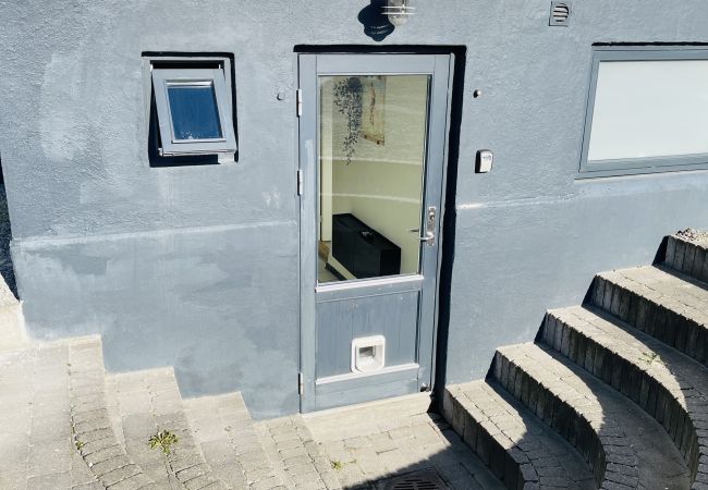 Apartment in Aalborg - aday - Central Charming Apartment with Terrace Apartment in Aalborg - aday - Central Charming Apartment with Terrace