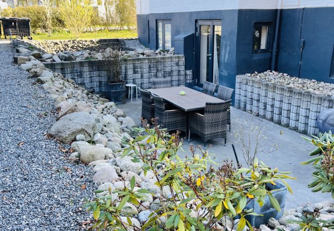 Apartment in Aalborg - aday - Central Charming Apartment with Terrace Apartment in Aalborg - aday - Central Charming Apartment with Terrace