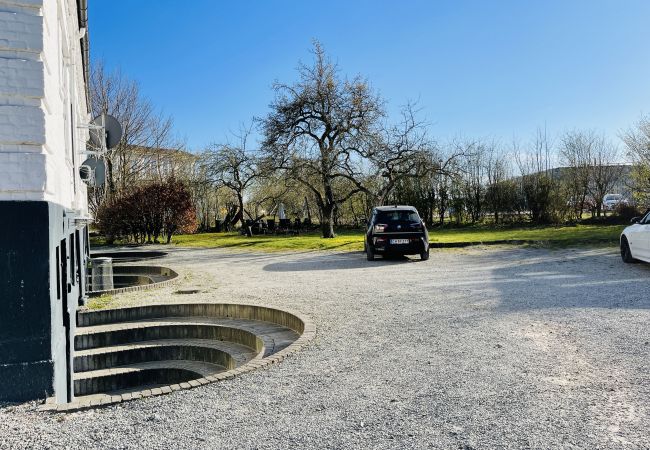 Apartment in Aalborg - aday - Central Charming Apartment with Terrace Apartment in Aalborg - aday - Central Charming Apartment with Terrace