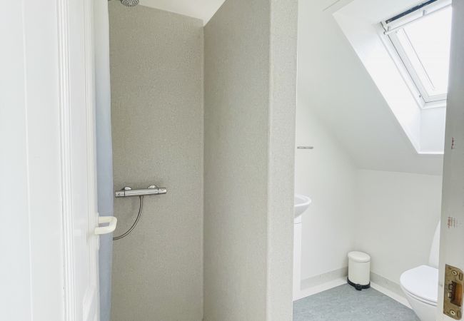 Studio in Aalborg - aday - City Central Loft Studio with Public Parking Studio in Aalborg - aday - City Central Loft Studio with Public Parking