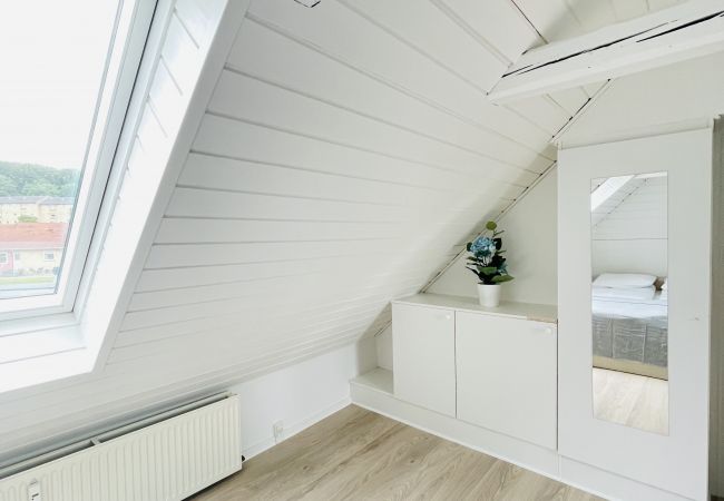 Studio in Aalborg - aday - City Central Loft Studio with Public Parking Studio in Aalborg - aday - City Central Loft Studio with Public Parking