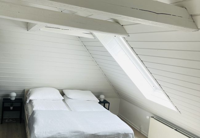 Studio in Aalborg - aday - City Central Loft Studio with Public Parking Studio in Aalborg - aday - City Central Loft Studio with Public Parking