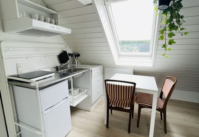 Studio in Aalborg - aday - City Central Loft Studio with Public Parking Studio in Aalborg - aday - City Central Loft Studio with Public Parking