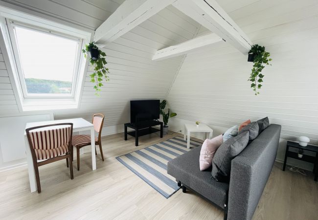 Studio in Aalborg - aday - City Central Loft Studio with Public Parking Studio in Aalborg - aday - City Central Loft Studio with Public Parking