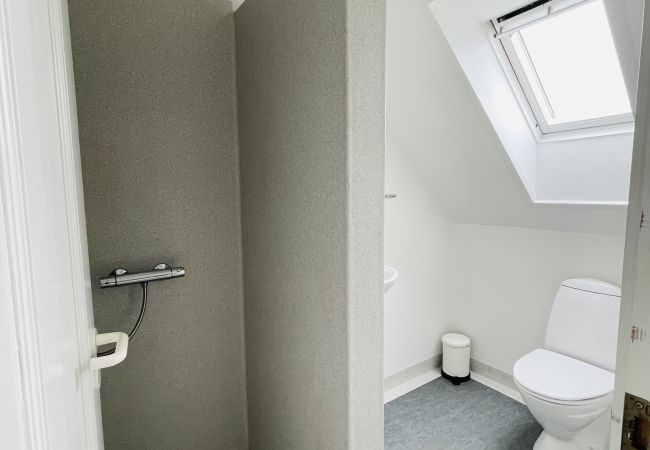 Studio in Aalborg - aday - City Central Loft Studio with Public Parking Studio in Aalborg - aday - City Central Loft Studio with Public Parking