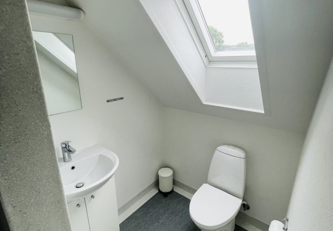 Studio in Aalborg - aday - City Central Loft Studio with Public Parking Studio in Aalborg - aday - City Central Loft Studio with Public Parking