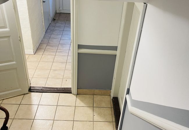 Studio in Aalborg - aday - City Central Loft Studio with Public Parking Studio in Aalborg - aday - City Central Loft Studio with Public Parking