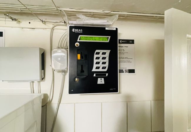 Studio in Aalborg - aday - City Central Loft Studio with Public Parking Studio in Aalborg - aday - City Central Loft Studio with Public Parking