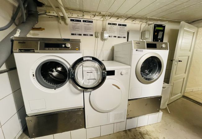 Studio in Aalborg - aday - City Central Loft Studio with Public Parking Studio in Aalborg - aday - City Central Loft Studio with Public Parking