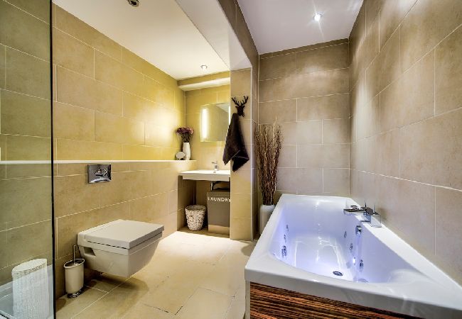 Apartment in Edinburgh - Gorgeous apartment in the heart of New Town  Apartment in Edinburgh - Gorgeous apartment in the heart of New Town