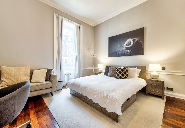 Apartment in Edinburgh - Gorgeous apartment in the heart of New Town  Apartment in Edinburgh - Gorgeous apartment in the heart of New Town