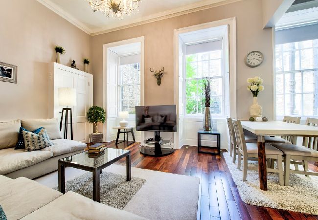 Apartment in Edinburgh - Gorgeous apartment in the heart of New Town  Apartment in Edinburgh - Gorgeous apartment in the heart of New Town