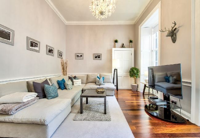Apartment in Edinburgh - Gorgeous apartment in the heart of New Town  Apartment in Edinburgh - Gorgeous apartment in the heart of New Town