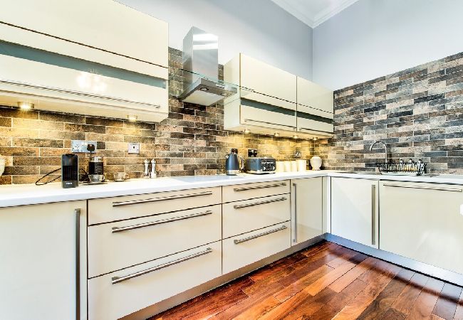 Apartment in Edinburgh - Gorgeous apartment in the heart of New Town  Apartment in Edinburgh - Gorgeous apartment in the heart of New Town