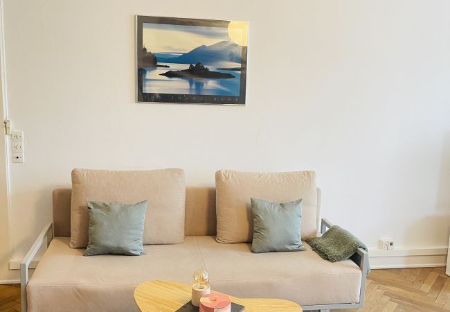 Rent by room in Frederikshavn - aday - Beautiful Suite Rent by room in Frederikshavn - aday - Beautiful Suite