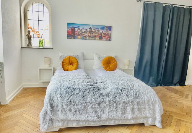 Rent by room in Frederikshavn - aday - Beautiful Suite Rent by room in Frederikshavn - aday - Beautiful Suite
