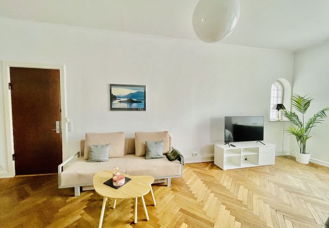Rent by room in Frederikshavn - aday - Beautiful Suite Rent by room in Frederikshavn - aday - Beautiful Suite