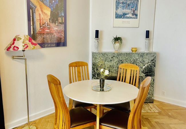 Rent by room in Frederikshavn - aday - Beautiful Suite Rent by room in Frederikshavn - aday - Beautiful Suite