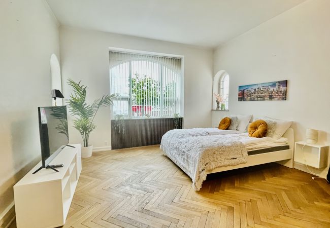 Rent by room in Frederikshavn - aday - Beautiful Suite Rent by room in Frederikshavn - aday - Beautiful Suite