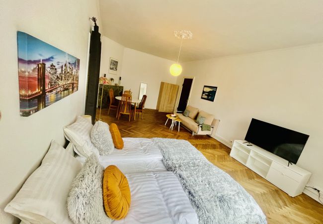 Rent by room in Frederikshavn - aday - Beautiful Suite Rent by room in Frederikshavn - aday - Beautiful Suite