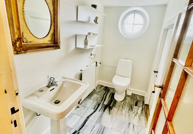 Rent by room in Frederikshavn - aday - Beautiful Suite Rent by room in Frederikshavn - aday - Beautiful Suite