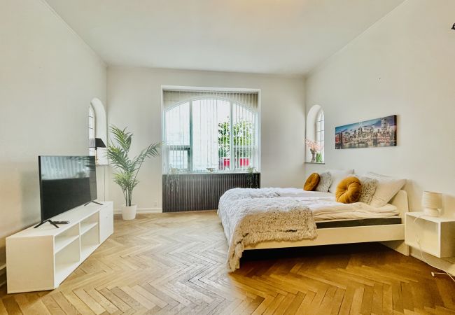 Rent by room in Frederikshavn - aday - Beautiful Suite Rent by room in Frederikshavn - aday - Beautiful Suite