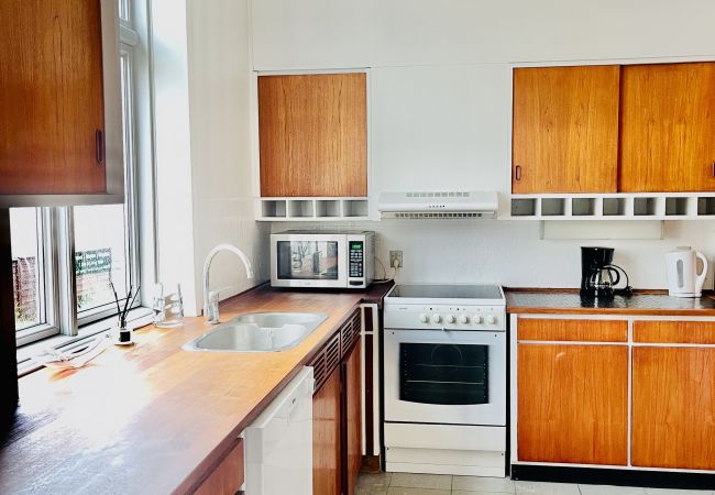 Rent by room in Frederikshavn - aday - Beautiful Suite Rent by room in Frederikshavn - aday - Beautiful Suite