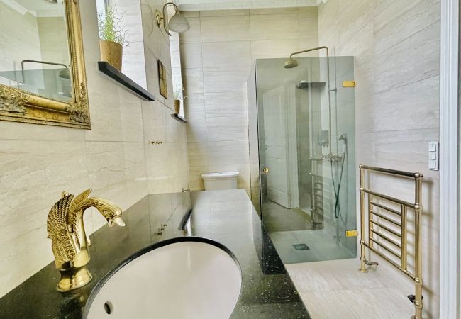 Rent by room in Frederikshavn - aday - Beautiful Suite Rent by room in Frederikshavn - aday - Beautiful Suite