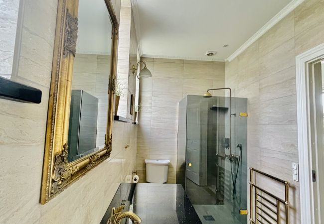 Rent by room in Frederikshavn - aday - Beautiful Suite Rent by room in Frederikshavn - aday - Beautiful Suite