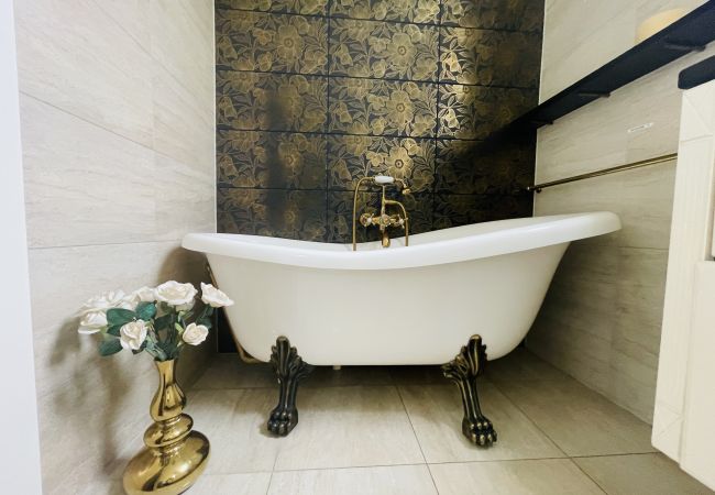 Rent by room in Frederikshavn - aday - Beautiful Suite Rent by room in Frederikshavn - aday - Beautiful Suite