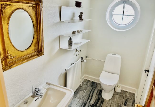 Rent by room in Frederikshavn - aday - Beautiful Suite Rent by room in Frederikshavn - aday - Beautiful Suite