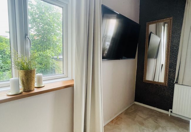 Rent by room in Frederikshavn - aday - Private room - Frederikshavn Center Rent by room in Frederikshavn - aday - Private room - Frederikshavn Center