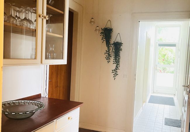 Rent by room in Frederikshavn - aday - Private room - Frederikshavn Center Rent by room in Frederikshavn - aday - Private room - Frederikshavn Center