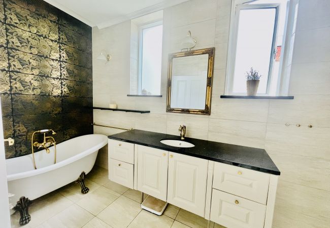 Rent by room in Frederikshavn - aday - Private room - Frederikshavn Center Rent by room in Frederikshavn - aday - Private room - Frederikshavn Center