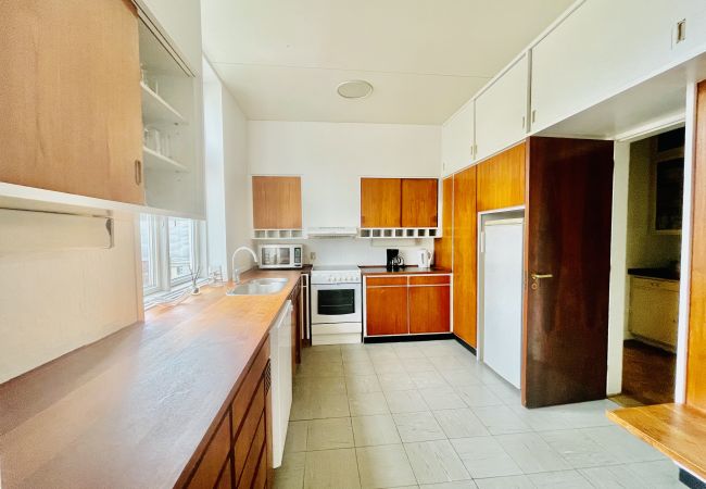 Rent by room in Frederikshavn - aday - Private room - Frederikshavn Center Rent by room in Frederikshavn - aday - Private room - Frederikshavn Center