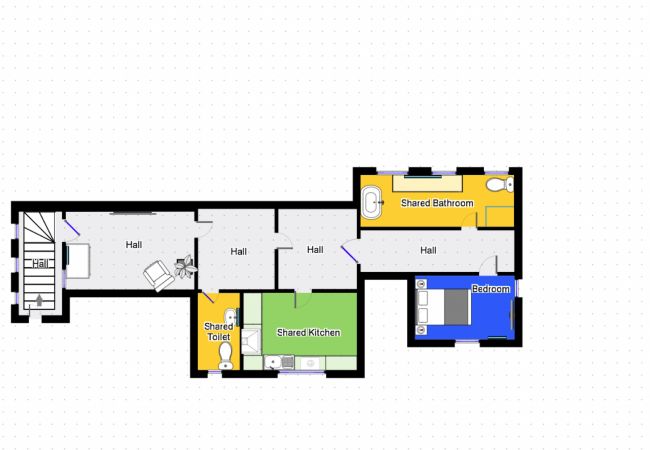 Rent by room in Frederikshavn - aday - Private room - Frederikshavn Center Rent by room in Frederikshavn - aday - Private room - Frederikshavn Center